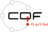 logo cqf
